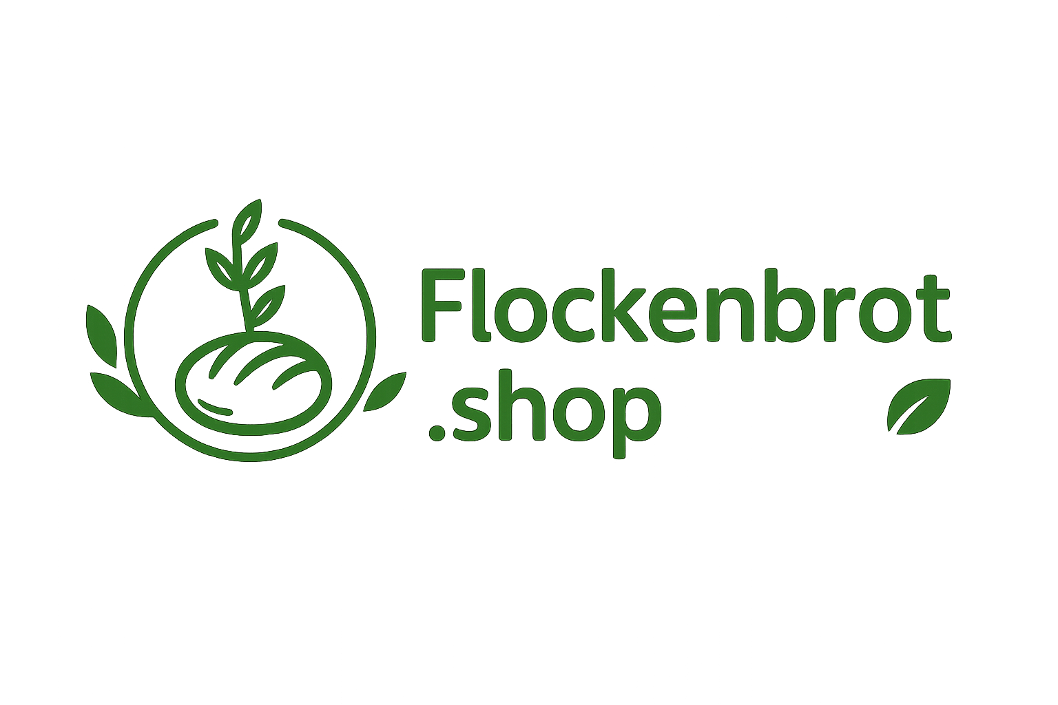 Flockenbrot.shop